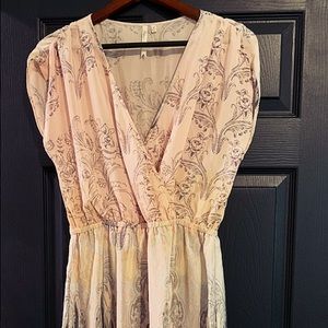 Petticoat Alley lightweight summer dress size M